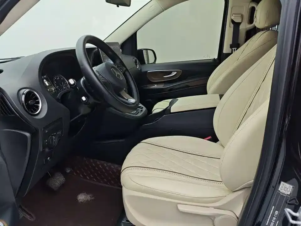 Mercedes-Benz Vito 2022 из CN, фото 6