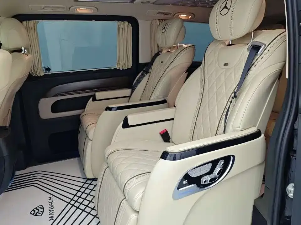 Mercedes-Benz Vito 2022 из CN, фото 7
