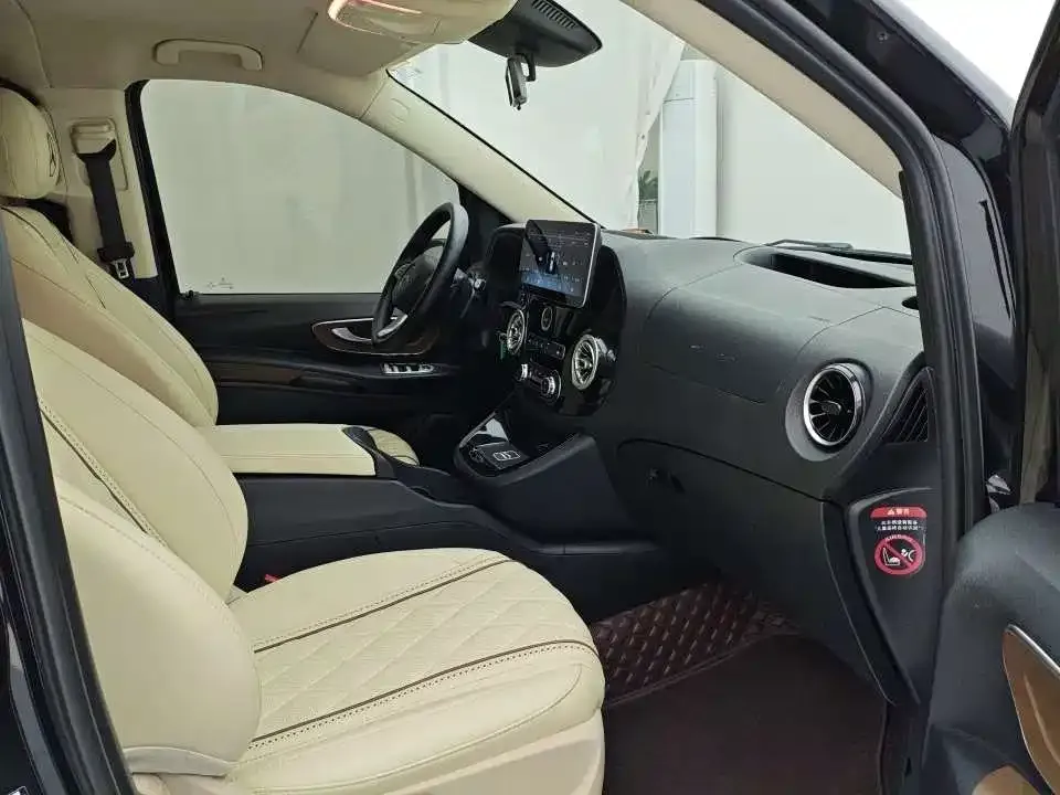 Mercedes-Benz Vito 2022 из CN, фото 8