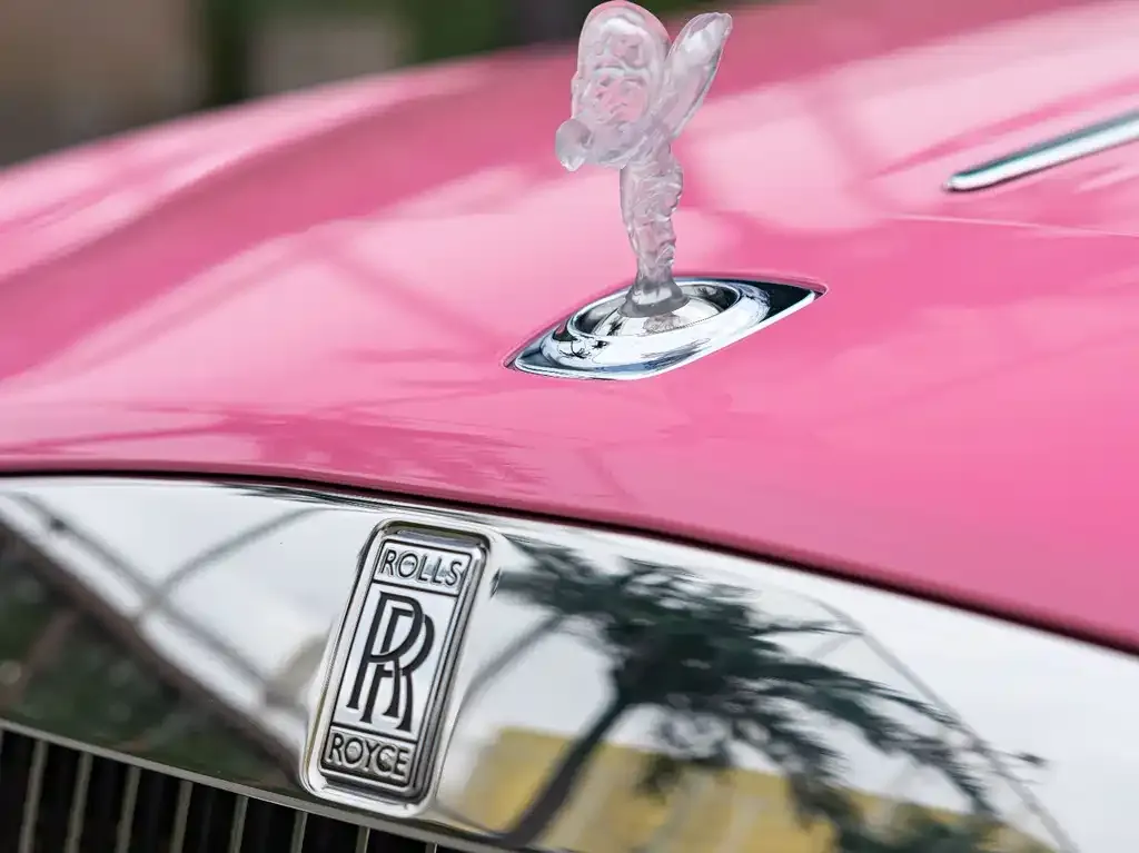 Rolls-Royce Dawn 2021 из CN, фото 9