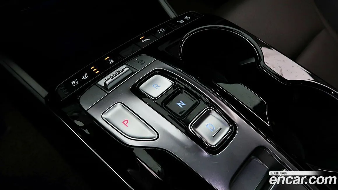 Hyundai Tucson — фото 9