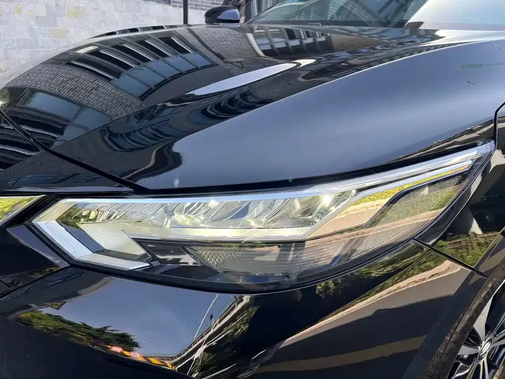 Nissan Sylphy 2022 из CN, фото 10