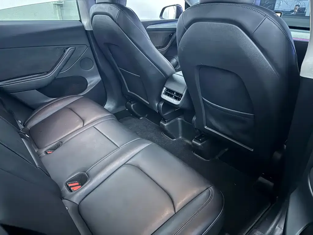 Tesla Model Y 2024 из CN, фото 5