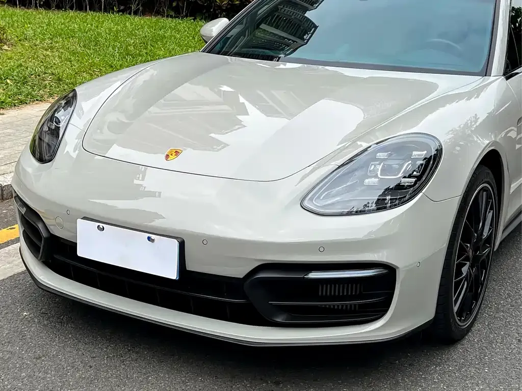 Porsche Panamera 2023 из CN, фото 4