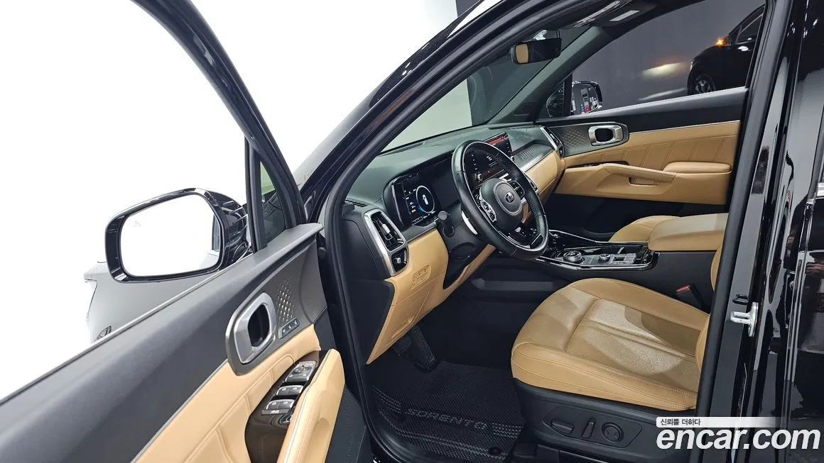 Kia Sorento — фото 10