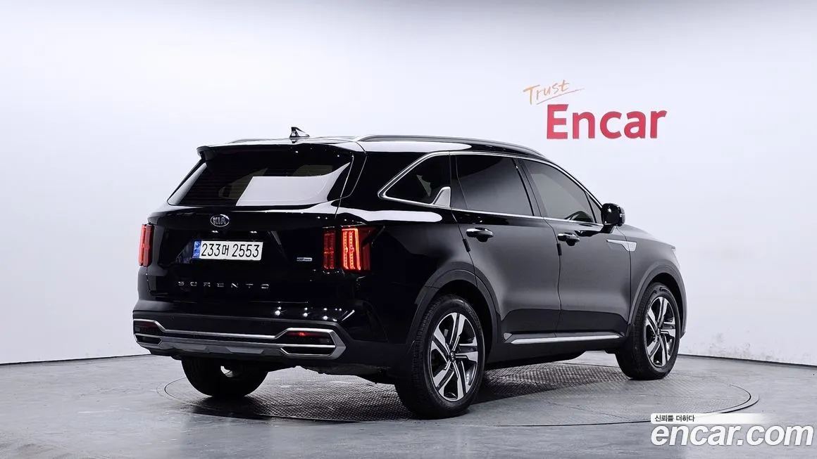 Kia Sorento — фото 2