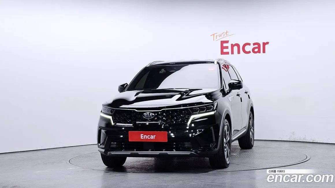 Kia Sorento — фото 3