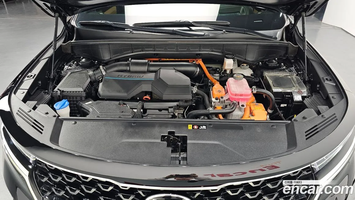 Kia Sorento — фото 6