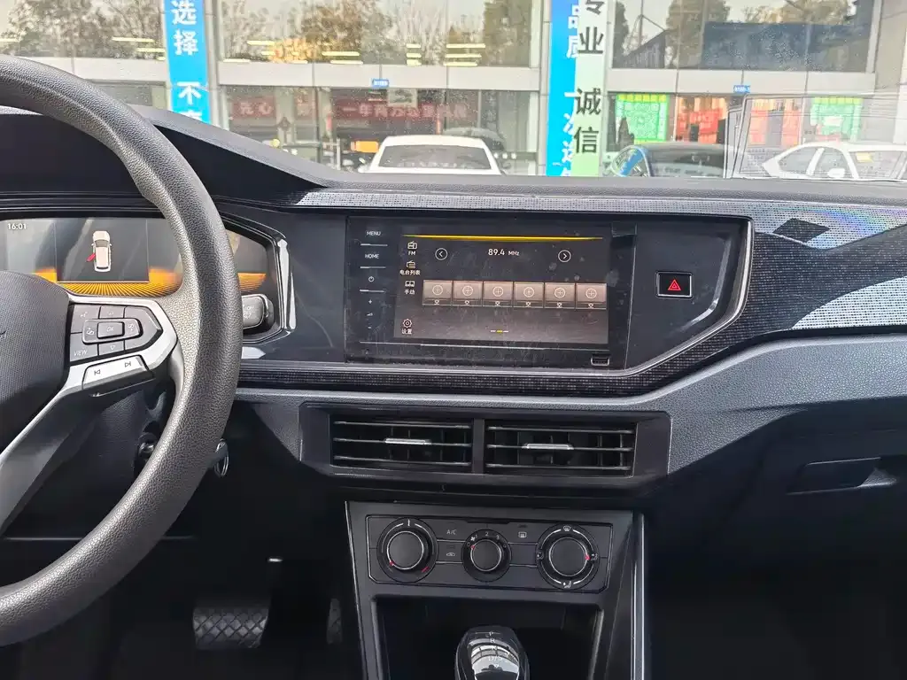 Volkswagen Lavida 2023 из CN, фото 10