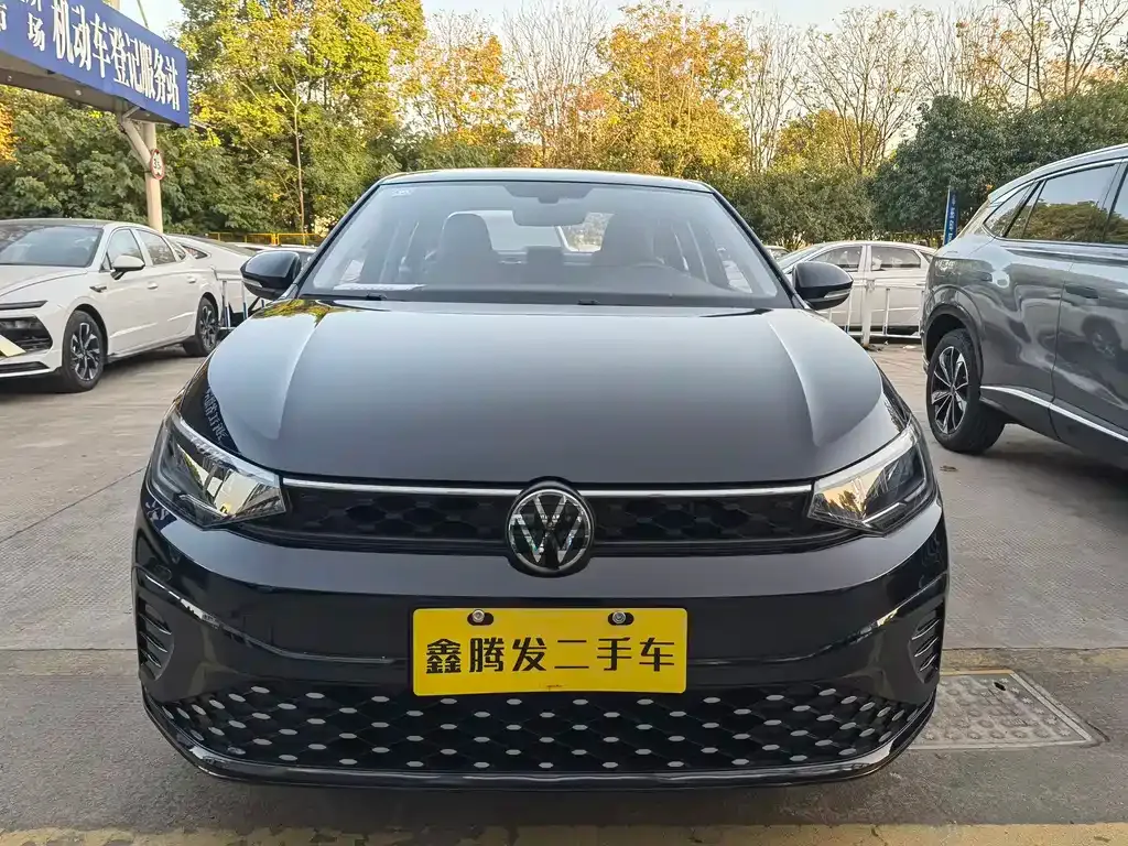 Volkswagen Lavida 2023 из CN, фото 2