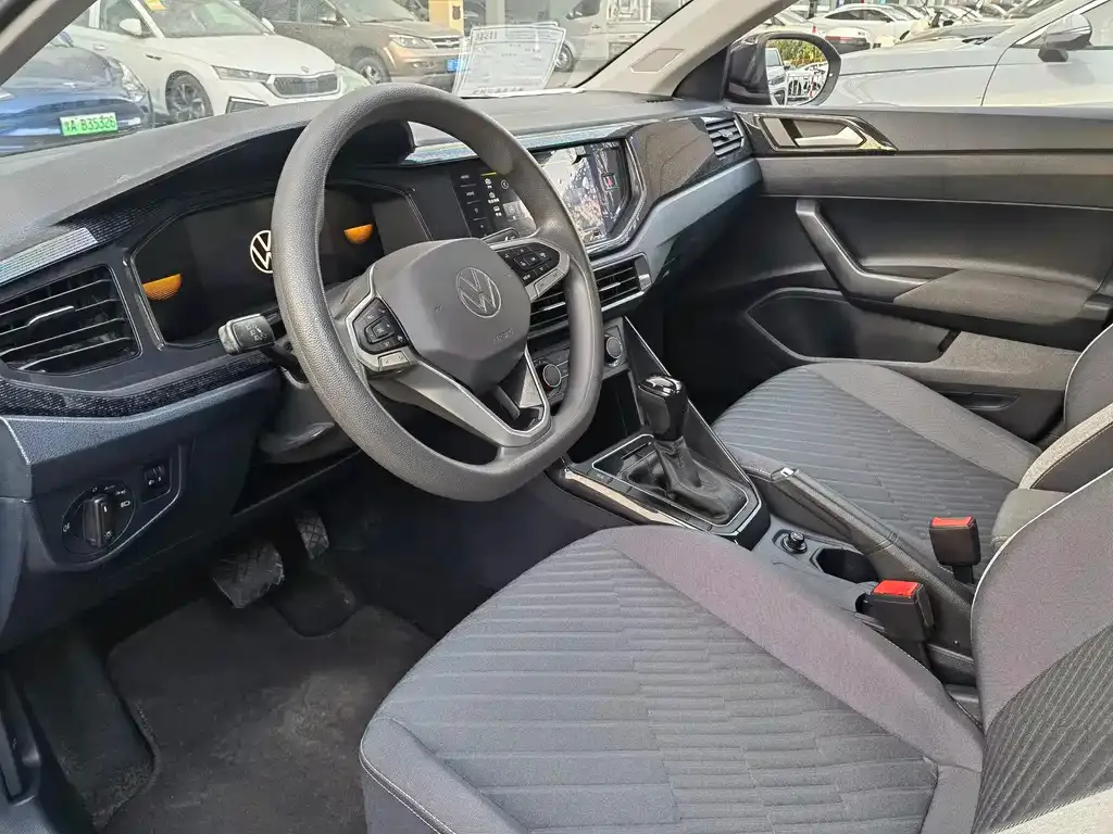 Volkswagen Lavida 2023 из CN, фото 6