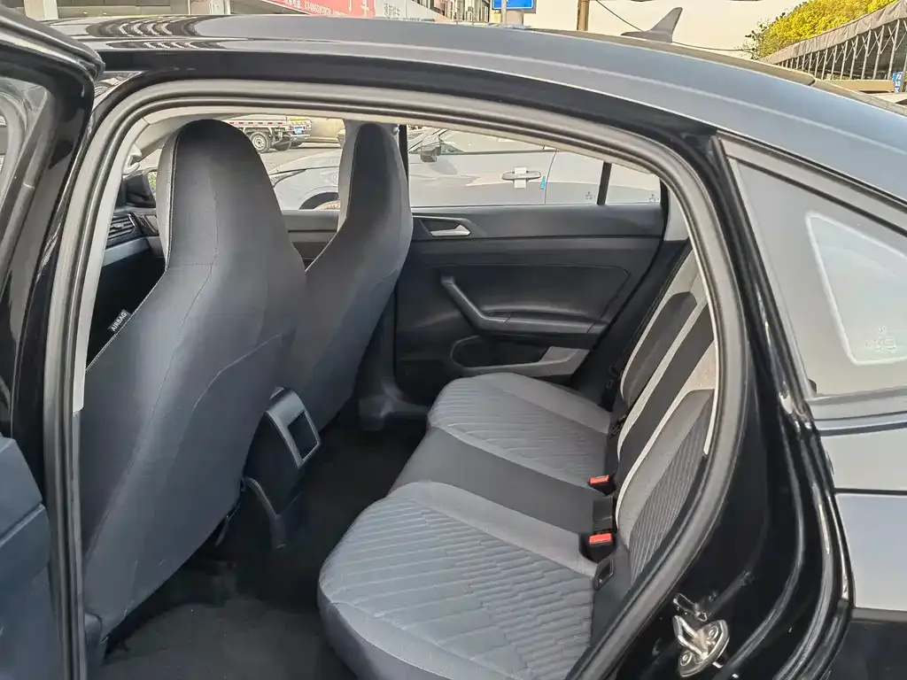 Volkswagen Lavida 2023 из CN, фото 7