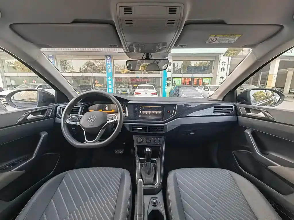 Volkswagen Lavida 2023 из CN, фото 8