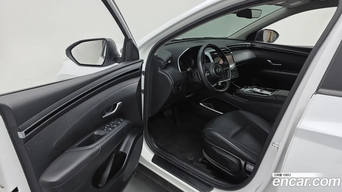 Hyundai Tucson 2022 из KR, фото 10
