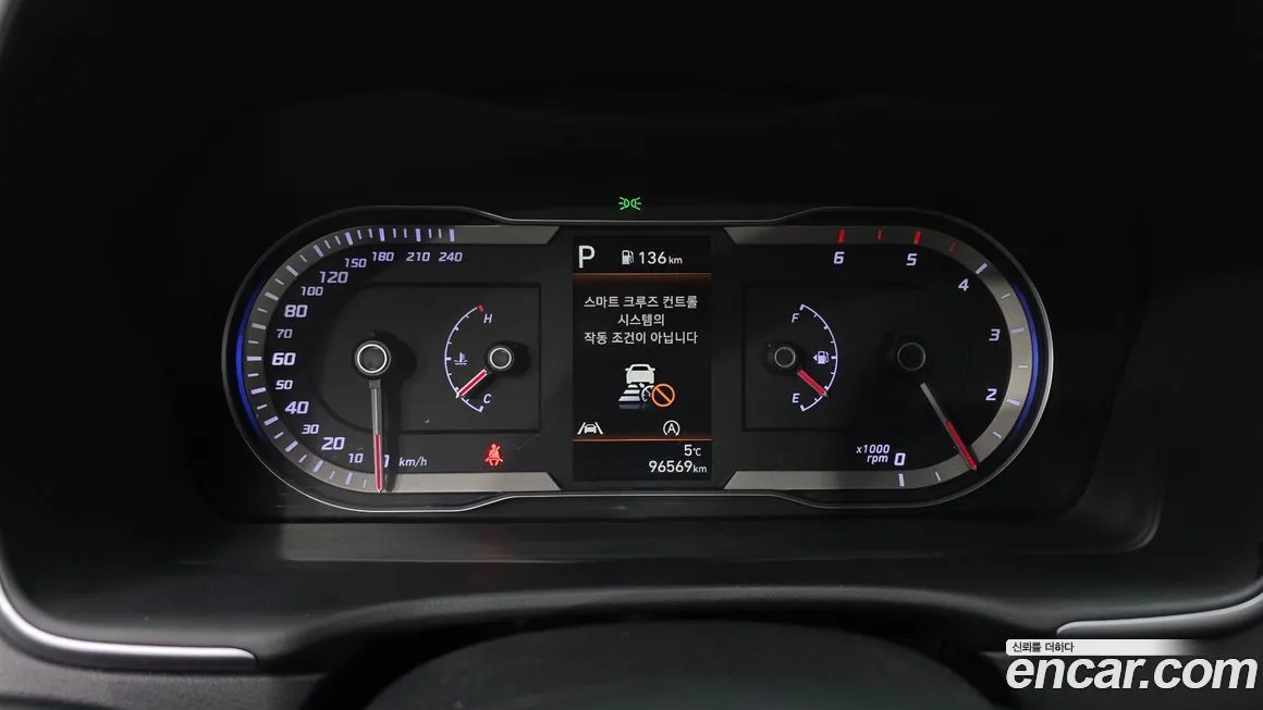 Hyundai Tucson 2022 из KR, фото 8