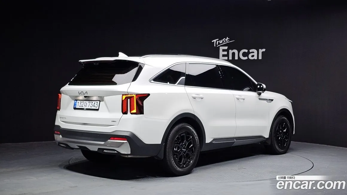 Kia Sorento — фото 2