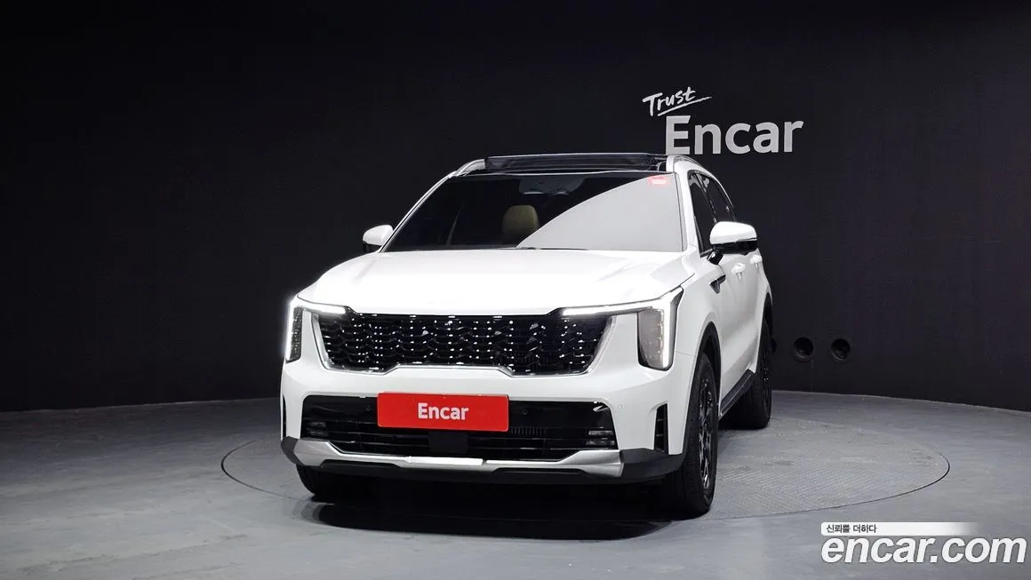 Kia Sorento — фото 3