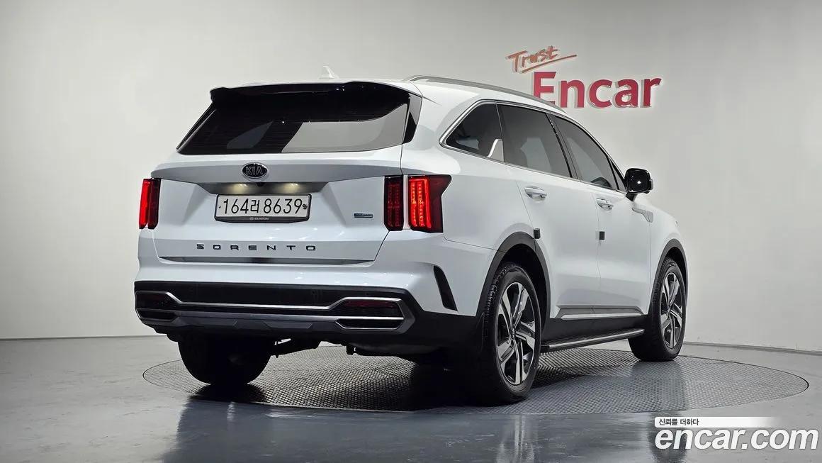 Kia Sorento — фото 2