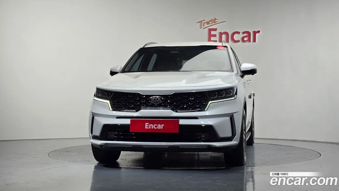 Kia Sorento — фото 3