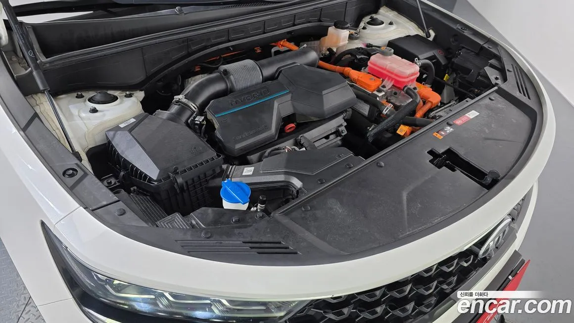 Kia Sorento — фото 6