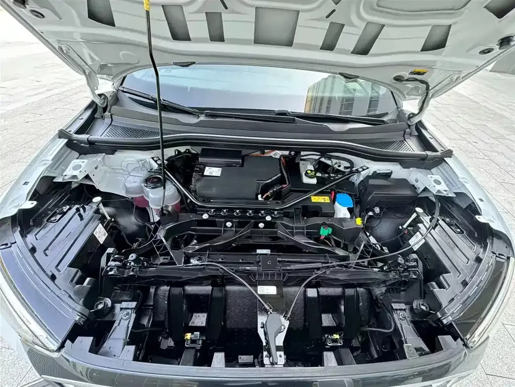 Audi Q4 e-tron 2024 из CN, фото 10