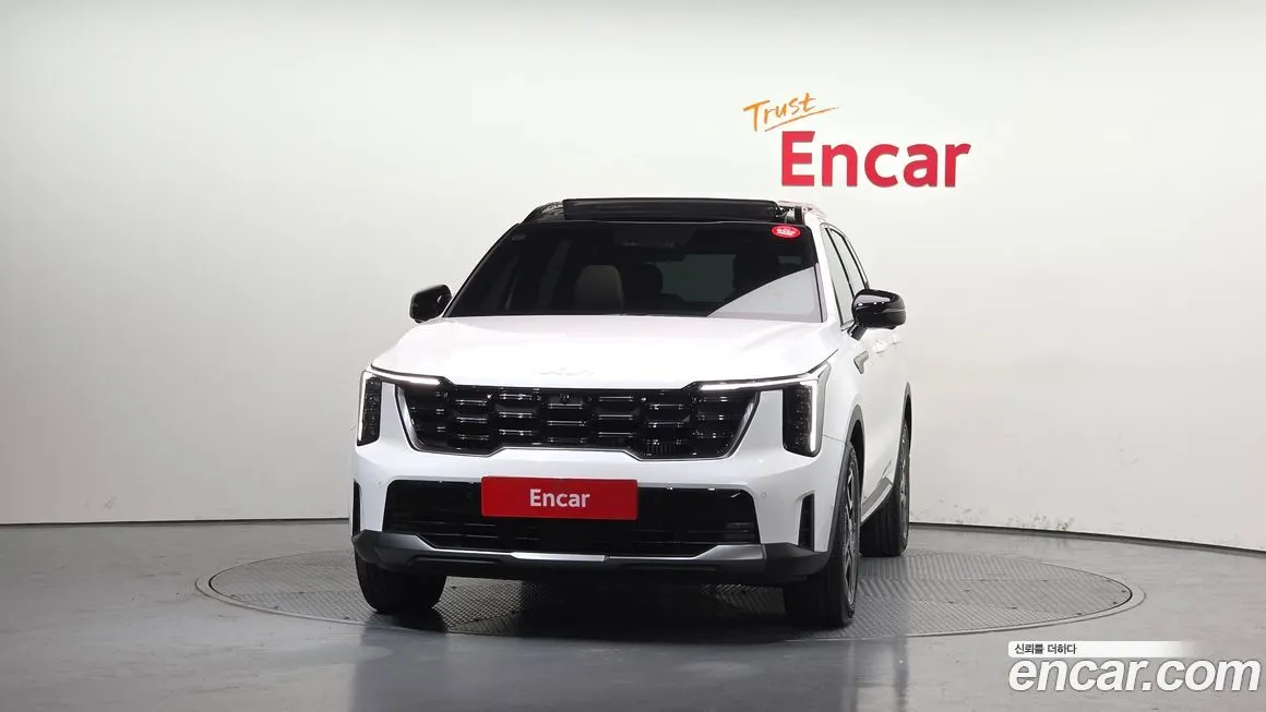 Kia Sorento — фото 3