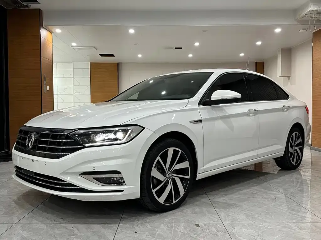 Volkswagen Sagitar 2021 из CN, фото 1