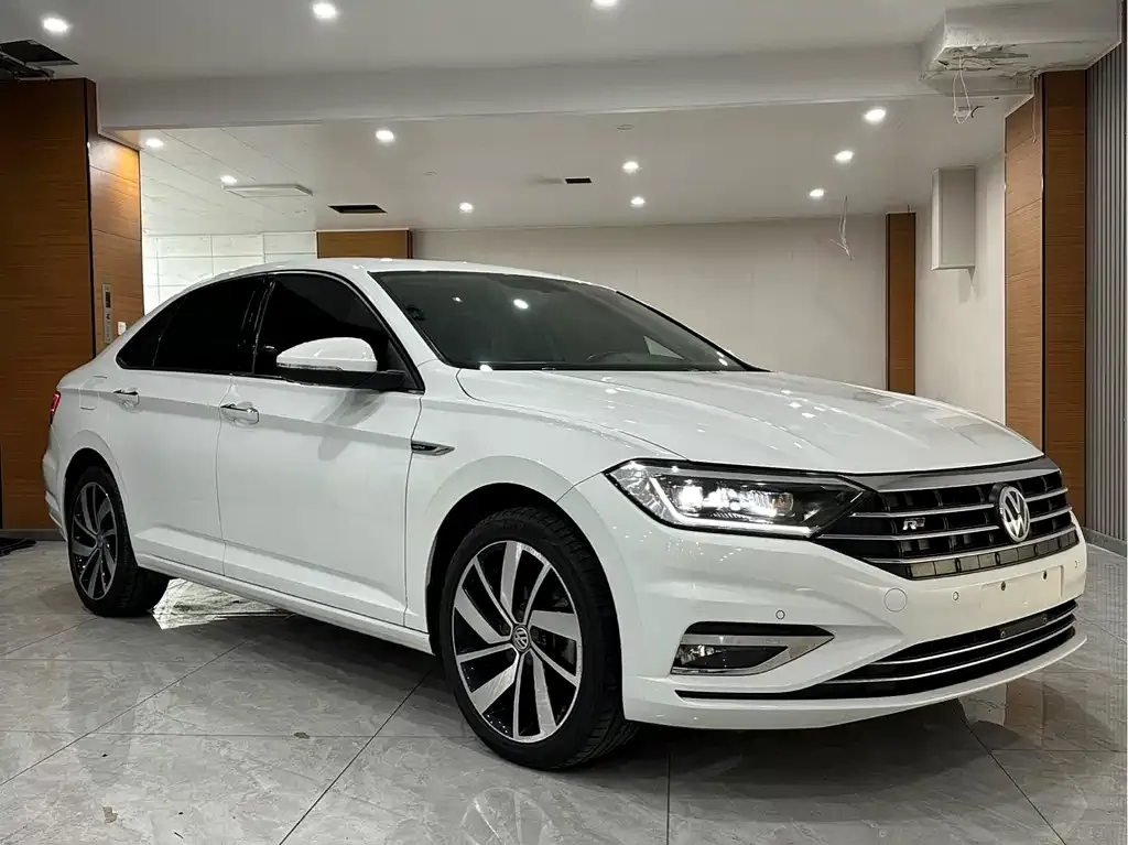 Volkswagen Sagitar 2021 из CN, фото 2