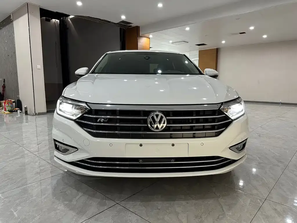 Volkswagen Sagitar 2021 из CN, фото 3