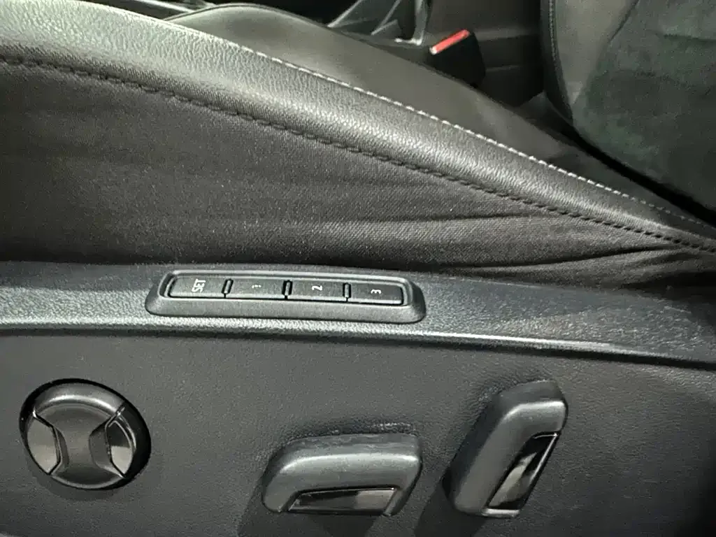 Volkswagen Sagitar 2021 из CN, фото 9