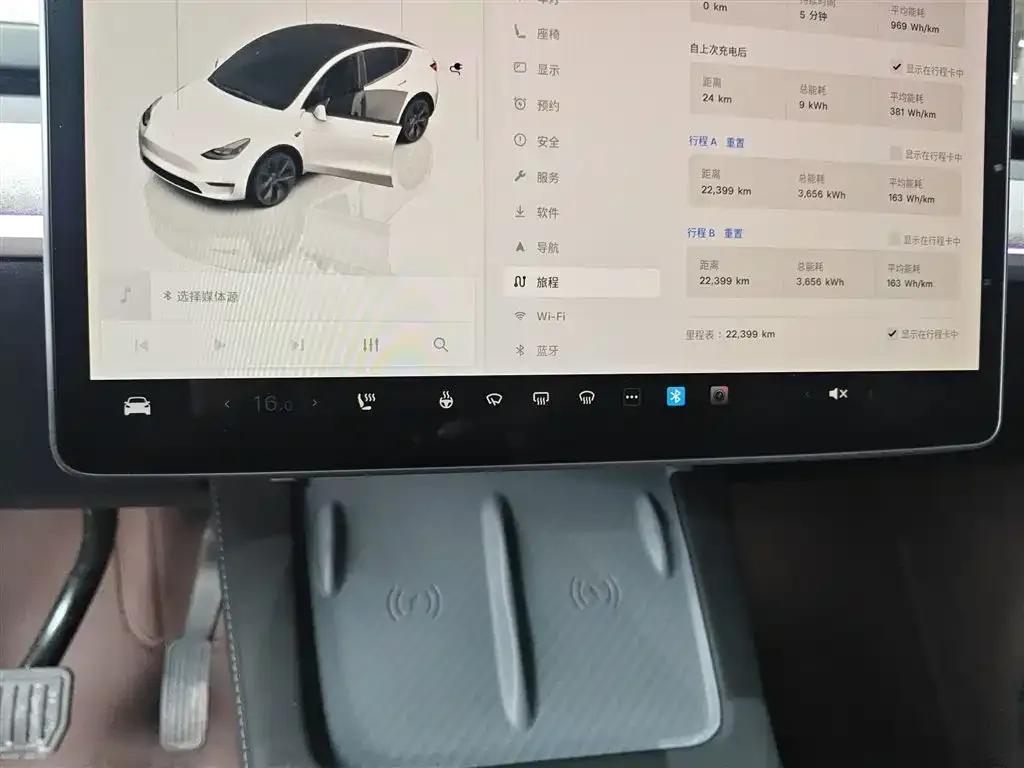 Tesla Model Y 2024 из CN, фото 4