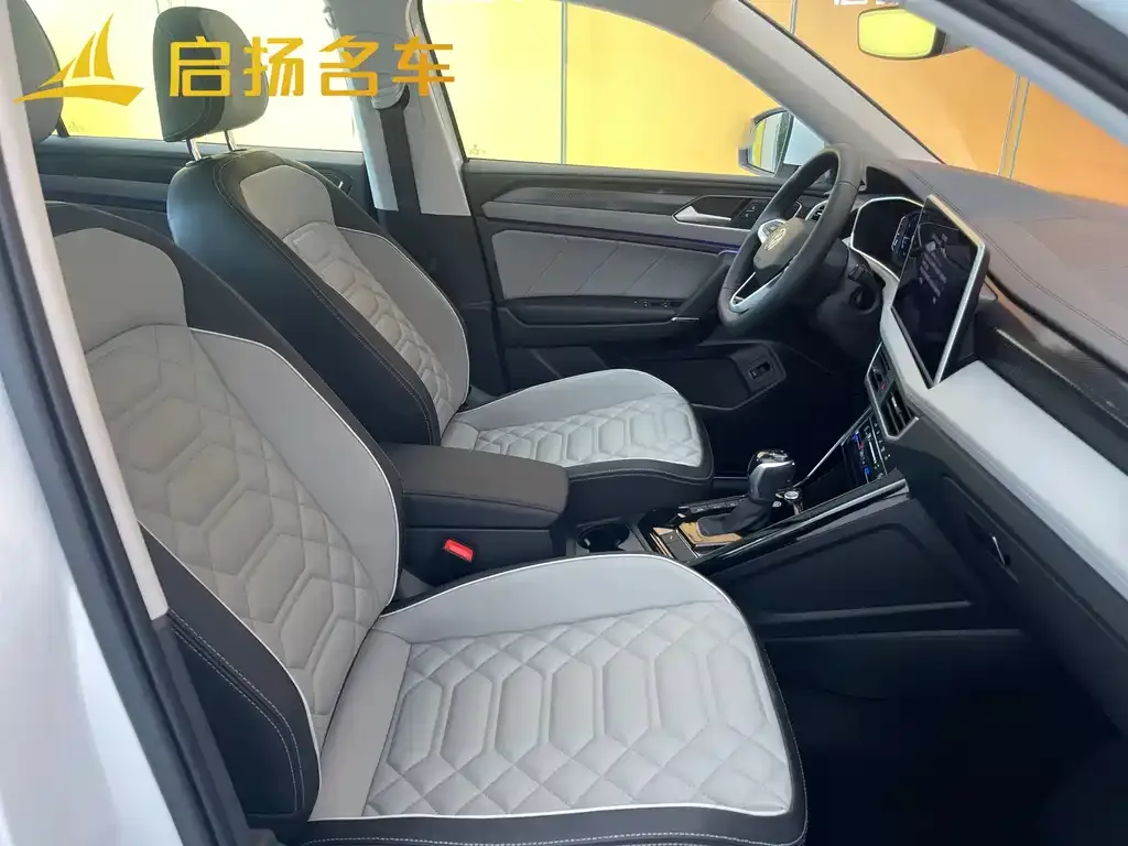 Volkswagen Tayron 2024 из CN, фото 5