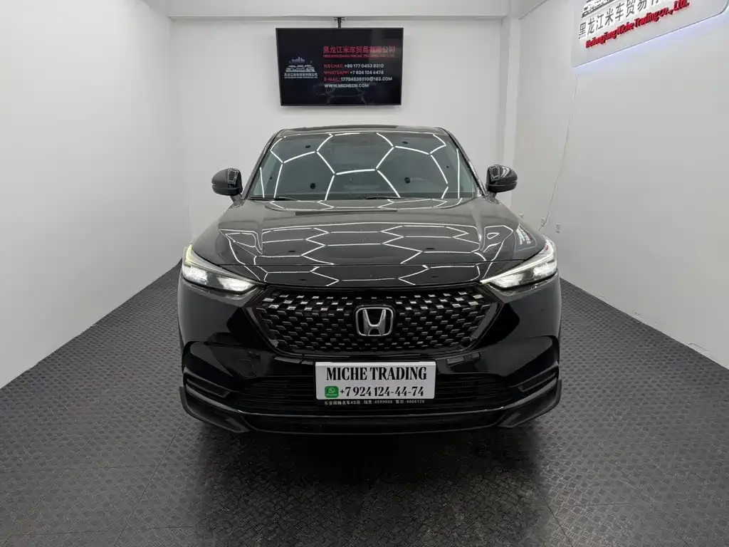 Honda XR-V 2023 из CN, фото 2