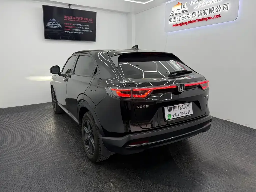 Honda XR-V 2023 из CN, фото 4