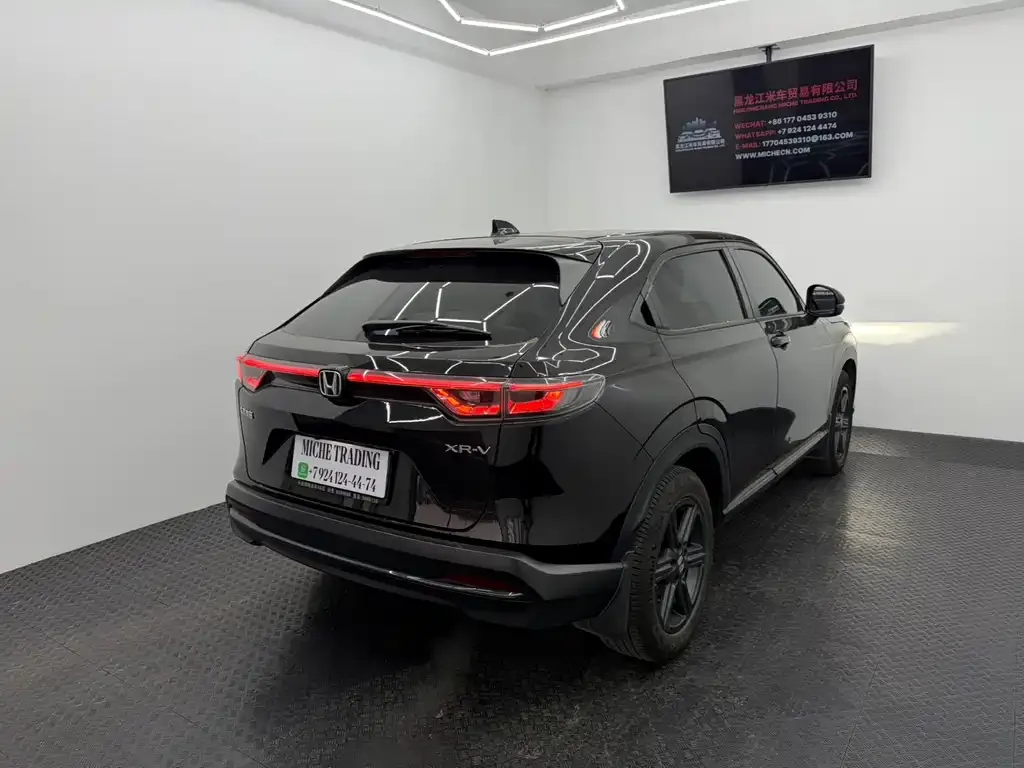 Honda XR-V 2023 из CN, фото 7