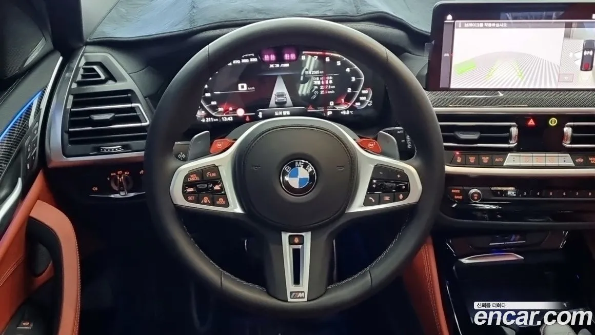 [object Object] X3M 2023 из KR, фото 10