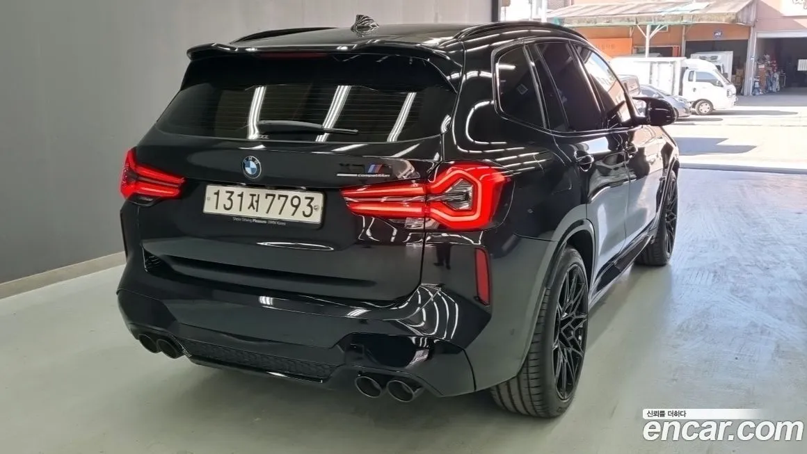 [object Object] X3M 2023 из KR, фото 2