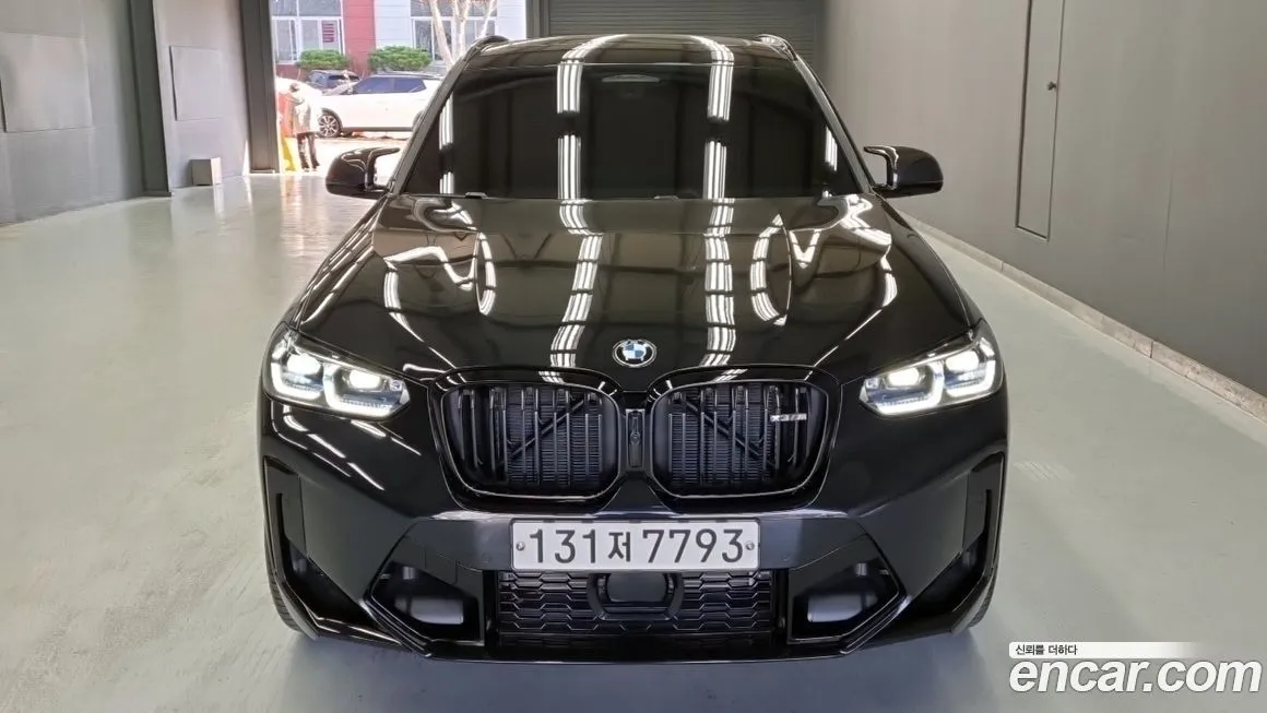 [object Object] X3M 2023 из KR, фото 3