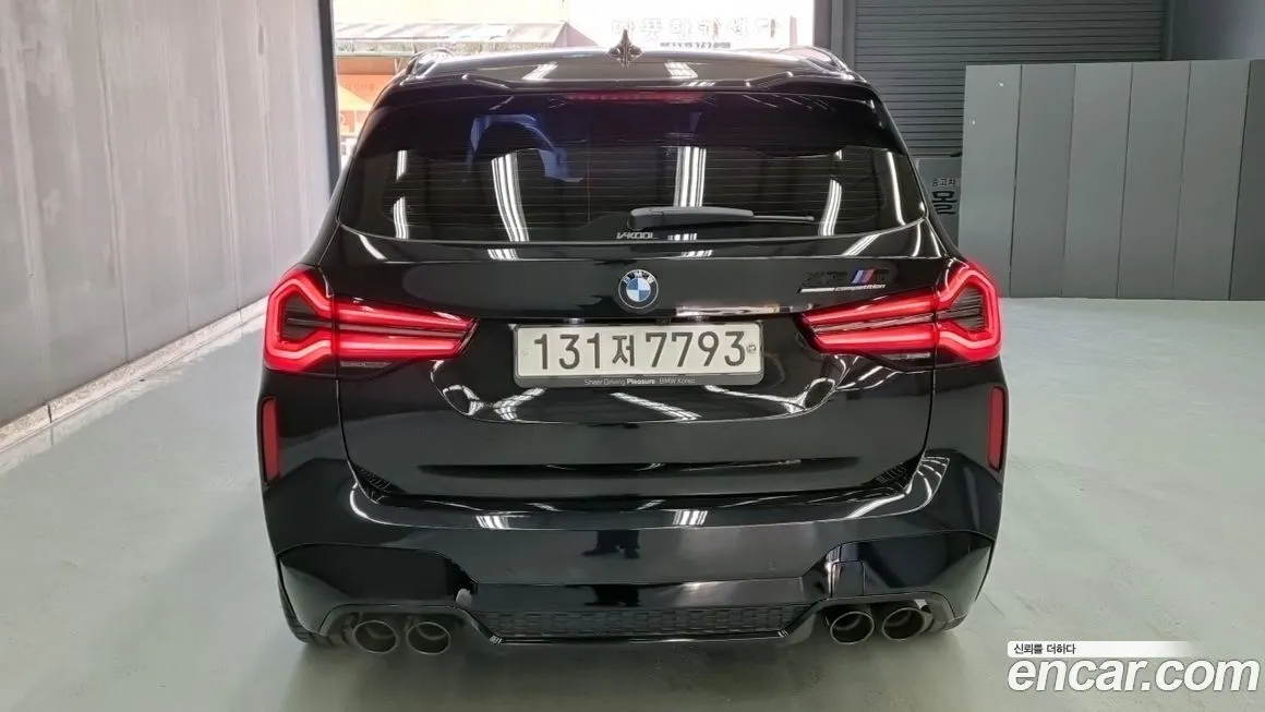 [object Object] X3M 2023 из KR, фото 4