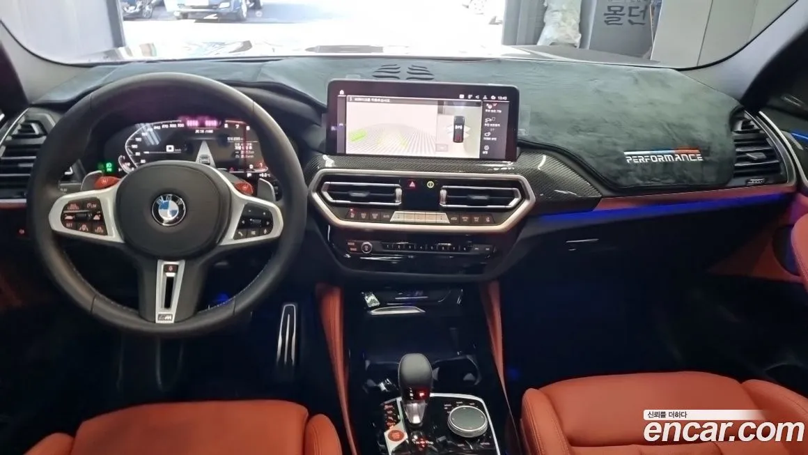 [object Object] X3M 2023 из KR, фото 6