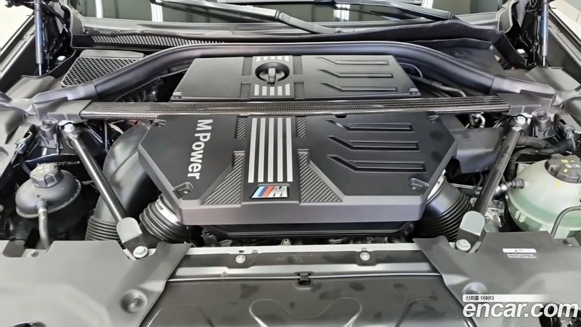 [object Object] X3M 2023 из KR, фото 7