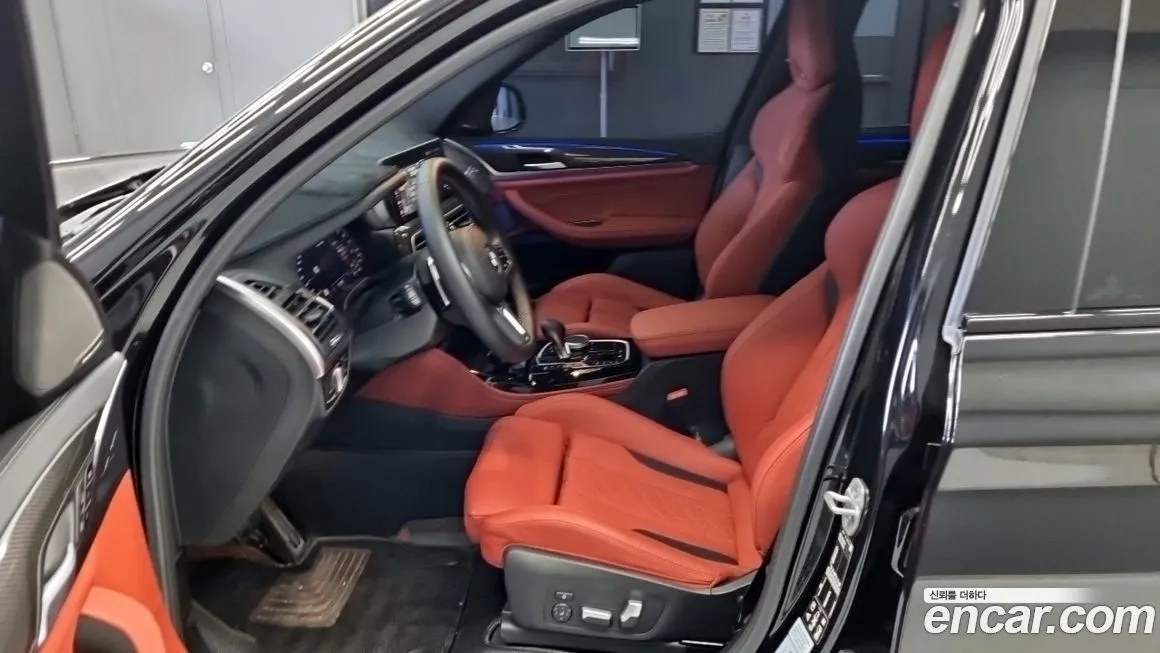 [object Object] X3M 2023 из KR, фото 8