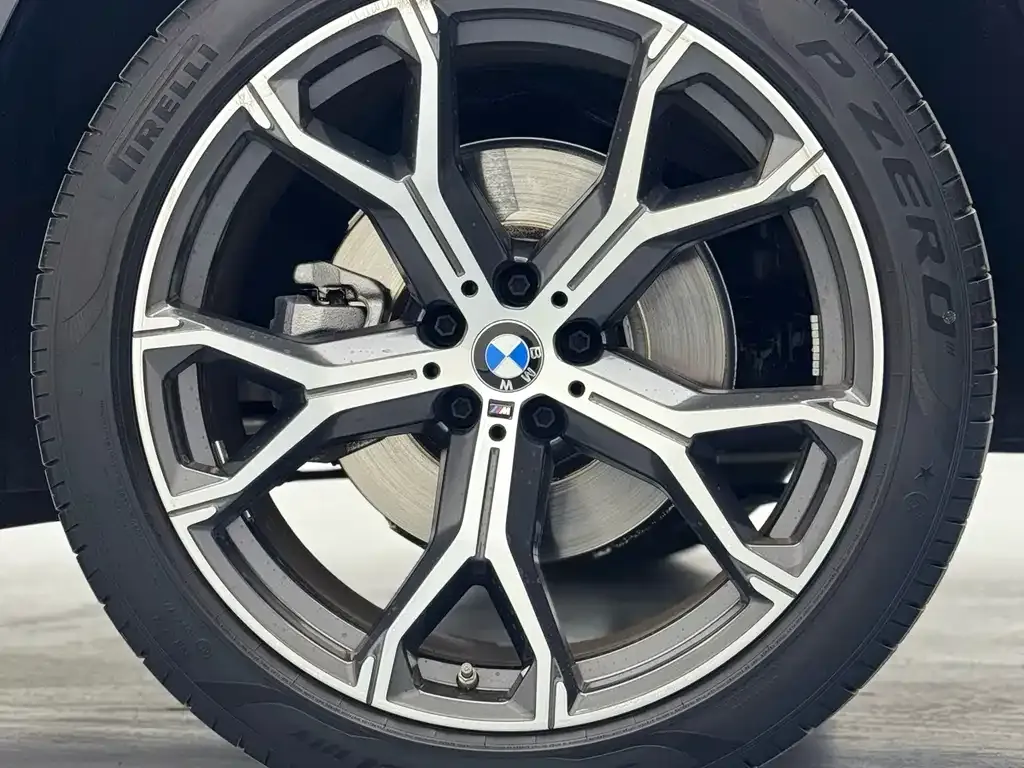 BMW X5 2022 из CN, фото 10