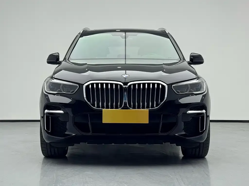 BMW X5 2022 из CN, фото 2