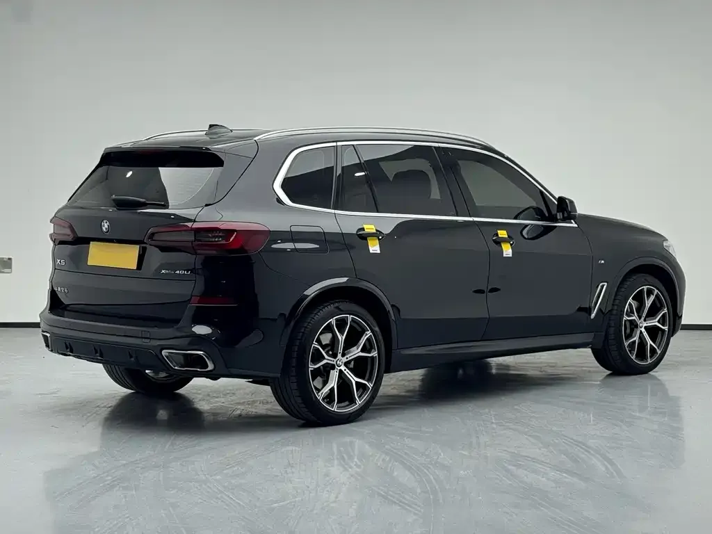 BMW X5 2022 из CN, фото 4