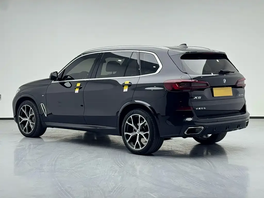 BMW X5 2022 из CN, фото 5