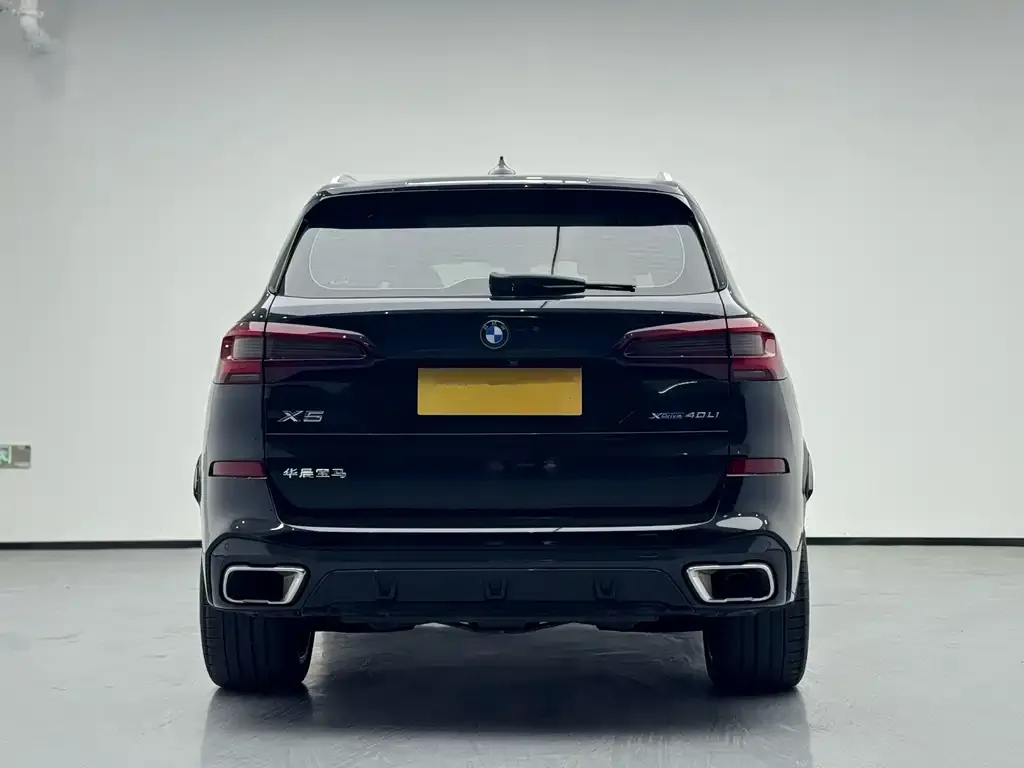 BMW X5 2022 из CN, фото 6