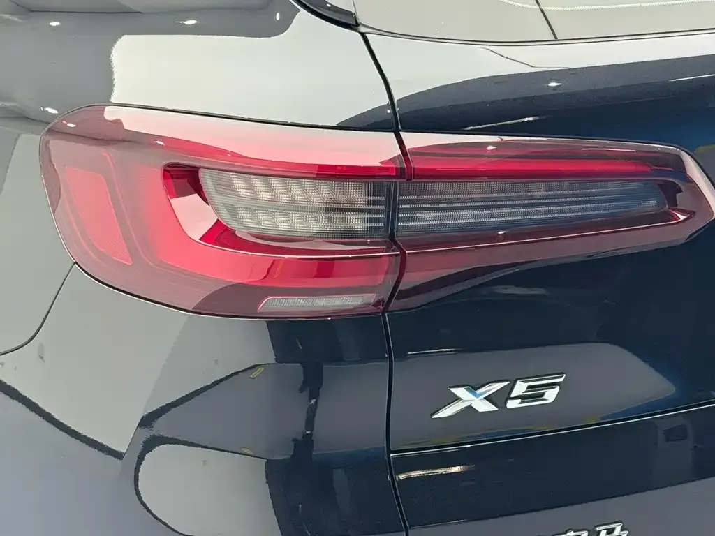BMW X5 2022 из CN, фото 7