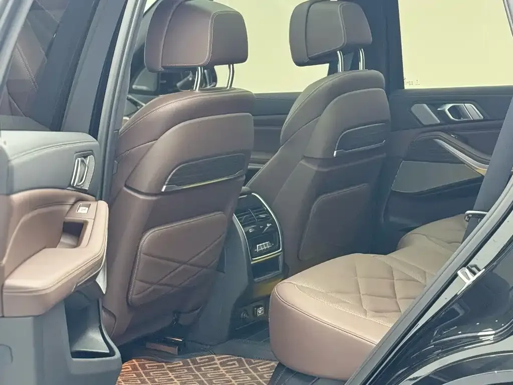 BMW X5 2022 из CN, фото 9
