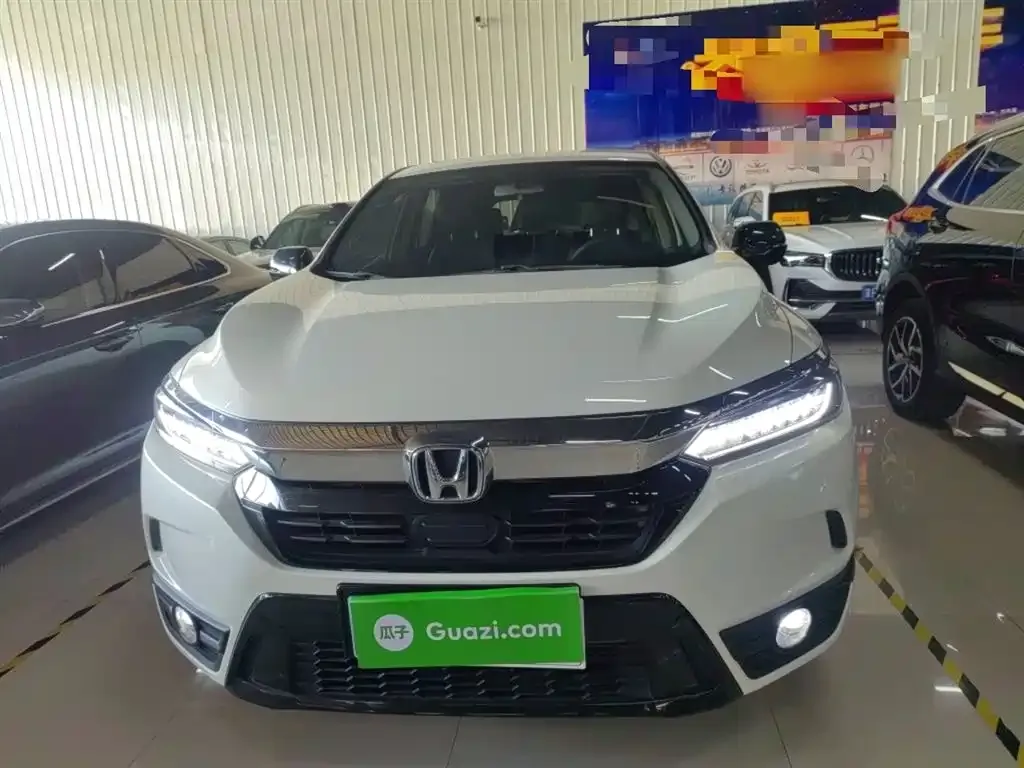Honda Breeze 2022 из CN, фото 3